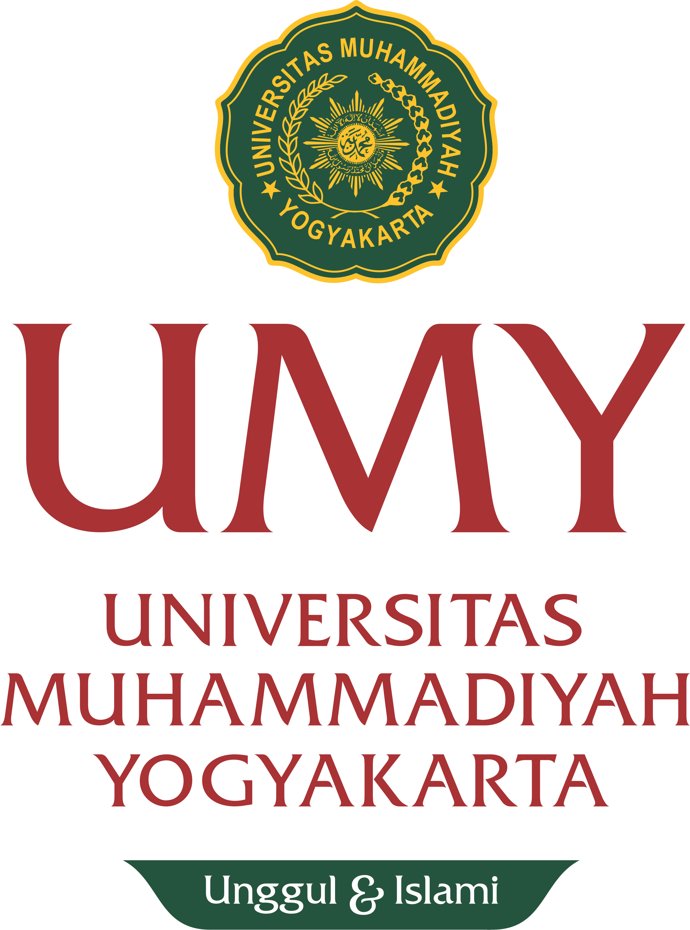 Universitas Muhammadiyah Yogyakarta